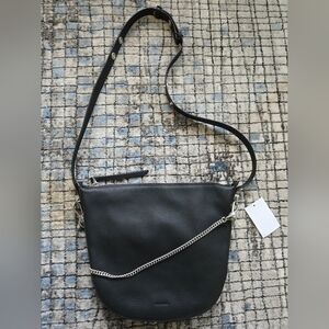 Brand New All Saints Blake Handbag